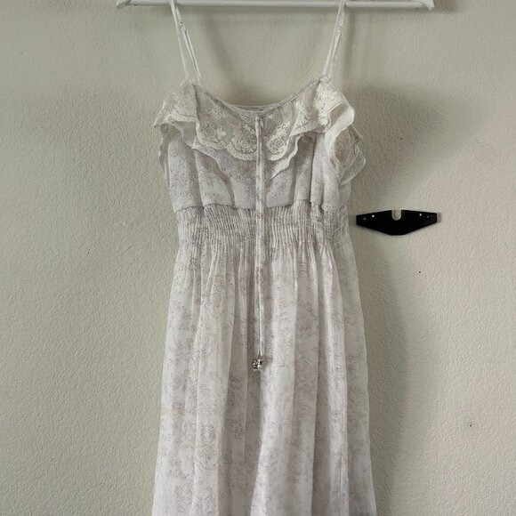 Cute Coquette Summer Dress - Picture 1 of 4